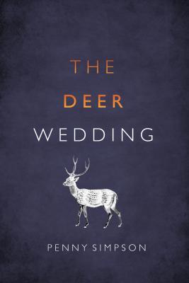 Llun o 'The Deer Wedding (ebook)' 
                              gan Penny Simpson